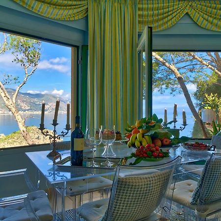 Luxury Apartment And Charm Sea View Isola Bella Taormina Kültér fotó