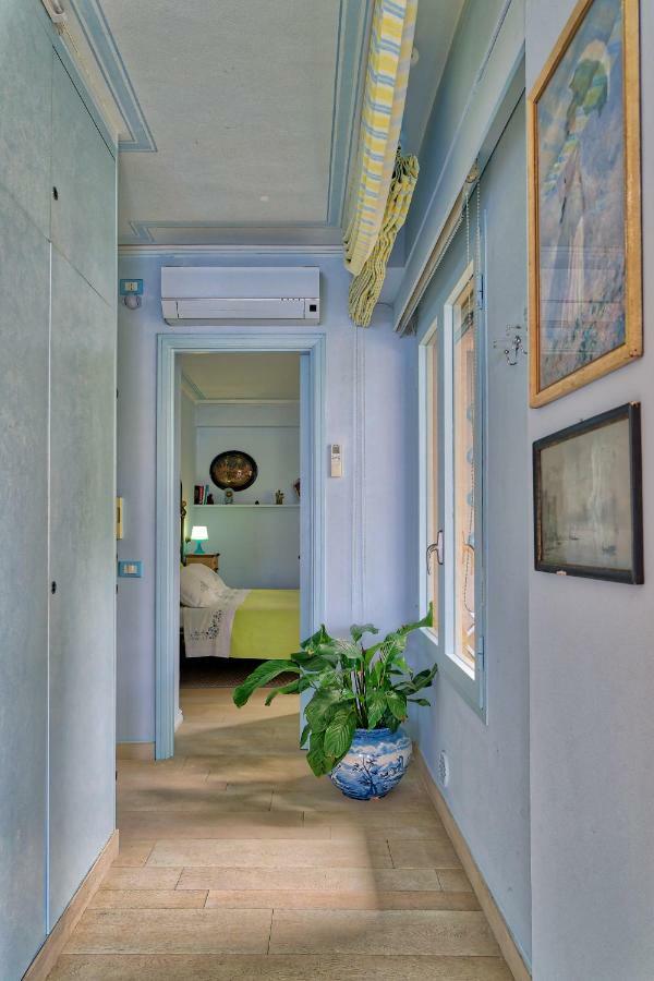 Luxury Apartment And Charm Sea View Isola Bella Taormina Kültér fotó