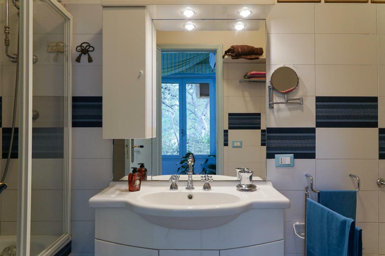 Luxury Apartment And Charm Sea View Isola Bella Taormina Kültér fotó