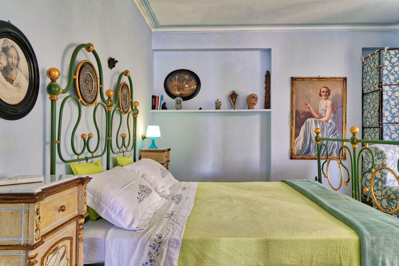 Luxury Apartment And Charm Sea View Isola Bella Taormina Kültér fotó